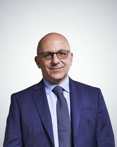 francioso-profilo Roberto Francioso