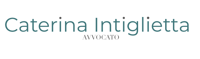 Studio Legale Intiglietta